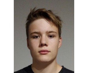 Karol Aleksandrowicz basketball player - PF