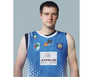 Karol Bury basketball player - C