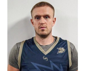 Karol Debski basketball player photo