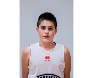 Karol Domatowicz basketball player - SG