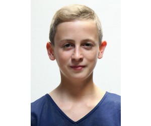 Karol Dudek basketball player - PG