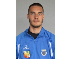 Karol Duma basketball player - C