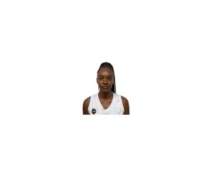 Karol Gomes basketball player