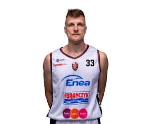 Karol Gruszecki basketball player photo 2