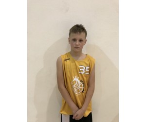 Karol Grzywa basketball player - SG