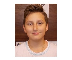 Karol Holody basketball player - PG