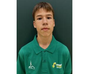 Karol Kaniewski basketball player - PF