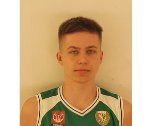 Karol Kankowski basketball player photo 1