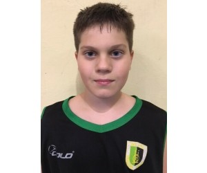 Karol Kedra basketball player - PG
