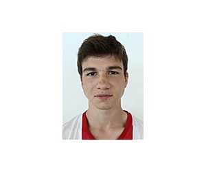 Karol Klonowski basketball player - SG/SF