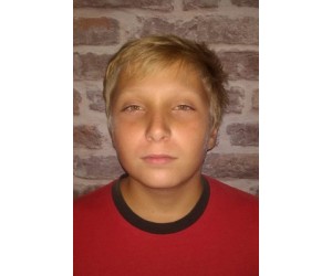 Karol Krakowiak basketball player - SF