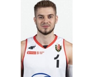 Karol Kutta basketball player photo 2