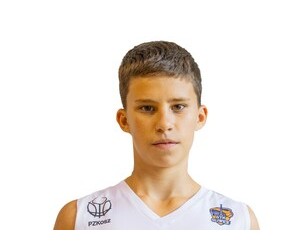 Karol Ludwin basketball player - PG