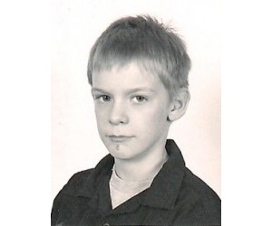Karol Mokrzycki basketball player - SF