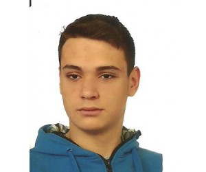 Karol Mucha basketball player - SF