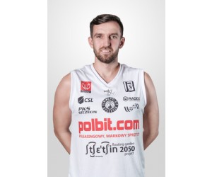 Karol Nowacki basketball player photo