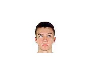 Karol Nowakowski basketball player - PF