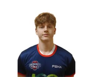 Karol Orczyk basketball player