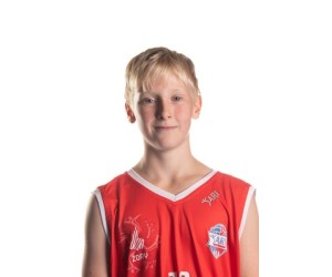 Karol Orzechowski basketball player - SG