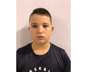 Karol Pikula basketball player - PG