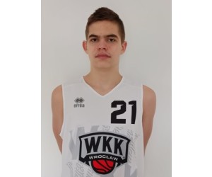 Karol Prochorowicz basketball player photo 1
