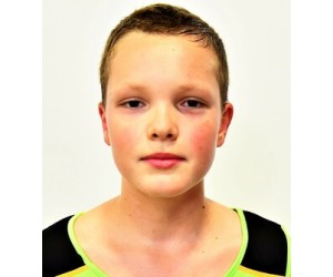Karol Sachar basketball player - PF