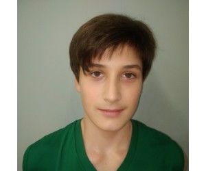 Karol Skretowski basketball player