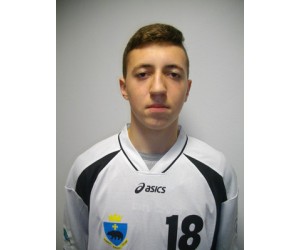 Karol Szkolka basketball player - SG/SF
