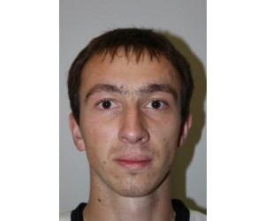 Karol Tomczyk basketball player - SF