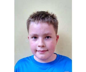 Karol Tylinski basketball player - SG