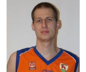 Karol Wojciul basketball player - SF
