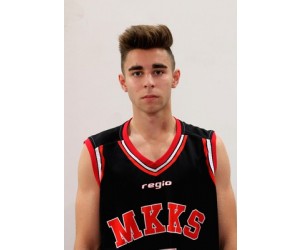Karol Zon basketball player - PG