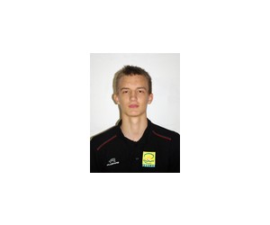 Karolis Giedraitis basketball player - G