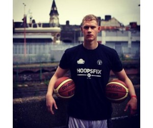 Karolis Kundrotas basketball player photo 1