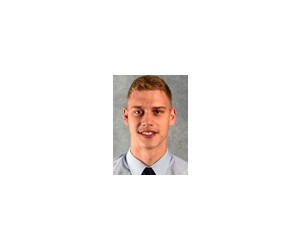 Karolis Kundrotas basketball player - PF
