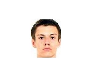 Karolis Razukas basketball player - PF
