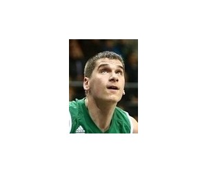 Karolis Sarukas basketball player - F
