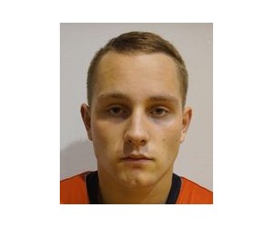 Karolis Zagminas basketball player