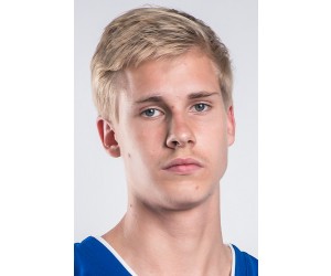 Karri Kortemaa basketball player - SF
