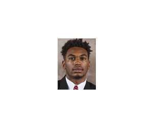 Karrington Davis basketball player - SF