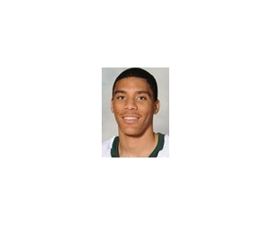 Karrington Ward basketball player - F