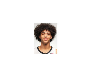 Karris Bilal basketball player - G