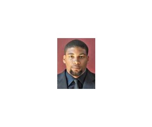 Karron Johnson basketball player - SF/PF