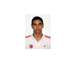 Kartal Ozmizrak basketball player photo 1