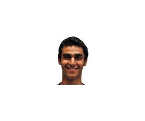 Kartal Ozmizrak basketball player - PG