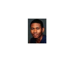 Karvel Anderson basketball player - SG