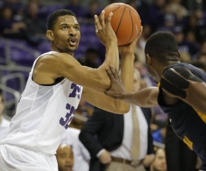 Karviar Shepherd basketball player photo 1