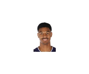 Karviar Shepherd basketball player - PF