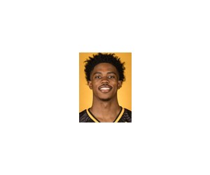 Kasen Jennings basketball player - G