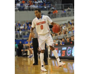 Kasey Hill basketball player photo 1